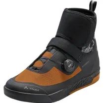 Pyöräilykengät Vaude Am Moab Mid Winter Stx Silt Brown